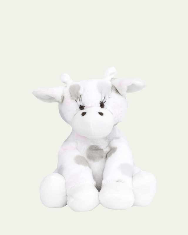Little Giraffe Plush Toy